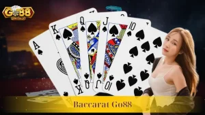Baccarat Go88